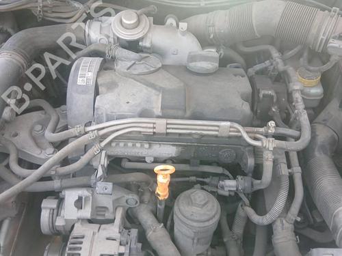 Electronic module SEAT IBIZA III (6L1)  | BP36807070M83  - Image 8