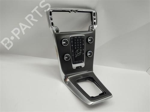 Climate control VOLVO V40 Hatchback (525) D2 | BP21075701I5 - Image 2