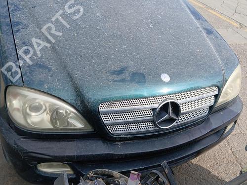 Used Parts MERCEDES-BENZ M-CLASS (W163) ML 270 CDI (163.113) 4918232