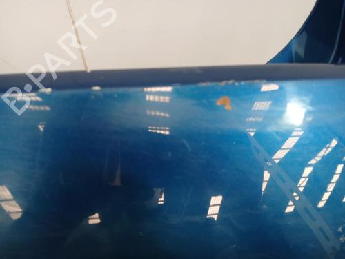 Rear bumper FORD MONDEO IV (BA7) 2.0 TDCi | BP31089837C8 