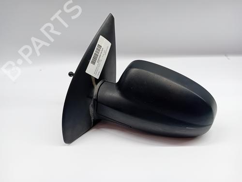 Left mirror DAEWOO KALOS (KLAS) 1.4 16V | BP20847713C26 