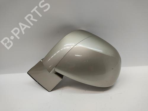 Left mirror CHEVROLET CAPTIVA (C100, C140) 2.4 LPG | BP26432050C26 