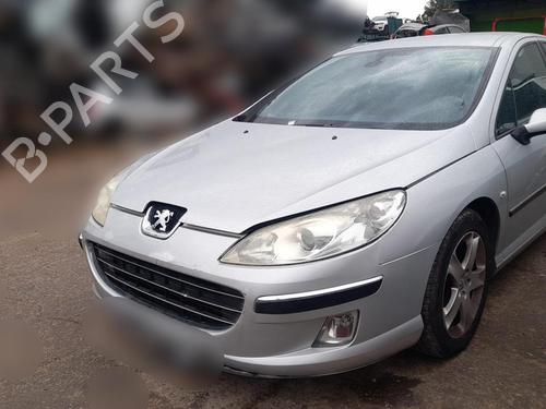 Used Parts PEUGEOT 407 (6D_) 2.0 (6DRFNB, 6DRFNE) (136 hp) 4259686