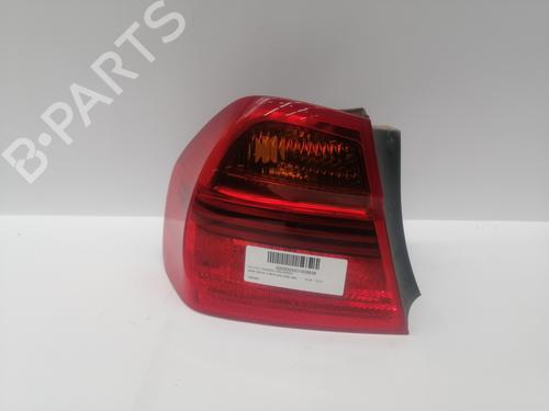 Used Left taillight BMW 3 (E90) 325 i (218 hp) 19111385