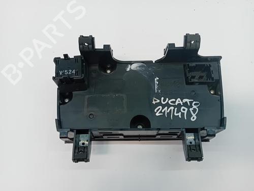 Climate control FIAT DUCATO Van (250_) 130 Multijet 2,3 D | BP38934947I5 - Image 4