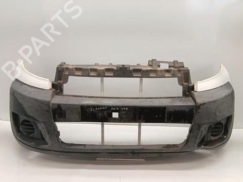 Used Front bumper Front bumper PEUGEOT EXPERT Van (VF3A_, VF3U_, VF3X_) 1.6 HDi 90 8V (90 hp) 35770916 35770916