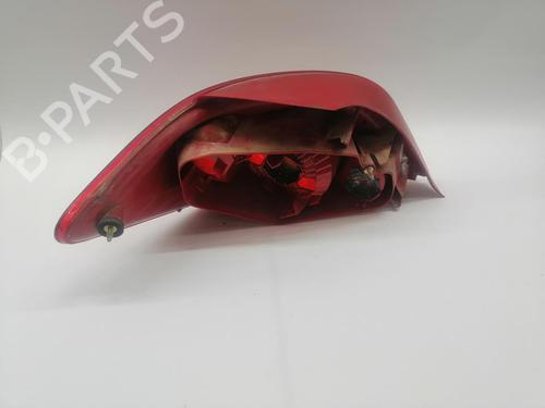Højre baglygte PEUGEOT 307 (3A/C)  | BP29714814C35 
