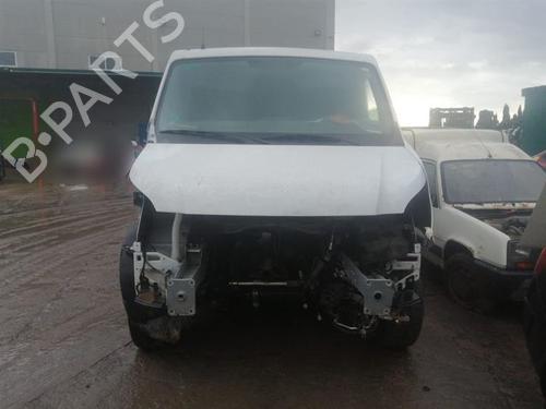 Used Parts NISSAN NV400 Van (X62, X62B) dCi 135 4973876