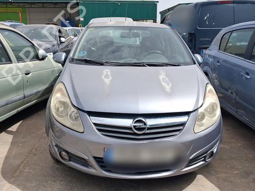 Used Parts OPEL CORSA D (S07)    4617697
