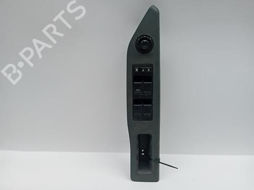 Used Left front window switch Left front window switch DODGE CALIBER 2.0 (156 hp) 34735703 34735703
