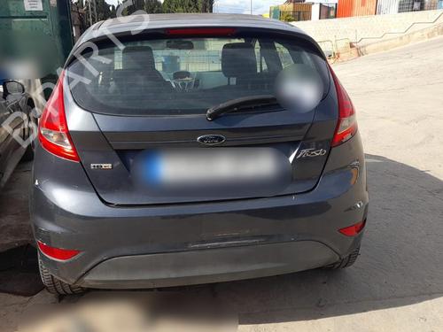 Used Parts FORD FIESTA VI (CB1, CCN) 1.6 TDCi (90 hp) 4276613