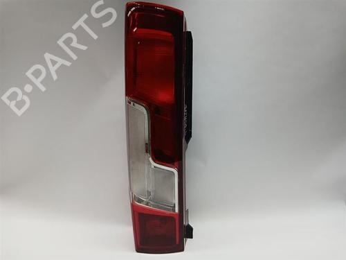 Used Left taillight Left taillight FIAT DUCATO Van (250_) 130 Multijet 2,3 D (131 hp) 40517552 40517552