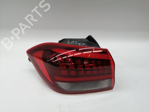 Used Left taillight HYUNDAI i30 FASTBACK (PDE, PDEN) [2017-2025]  29360395