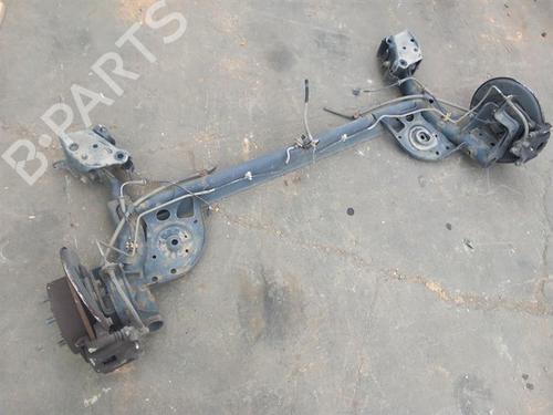rear-axle-nissan-pulsar-hatchback-c13-2014-37182313 main image