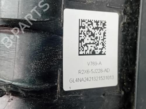 Other FORD TRANSIT COURIER B460 Box Body/MPV  | BP36387071O1  - Image 6