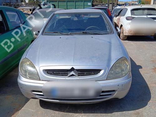 Engine CITROËN XSARA (N1) 2.0 HDi 90 | BP29585890M1 