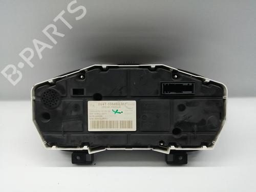 Instrument cluster FORD KUGA I | BP32323229C47