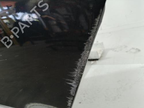 Left rear door PEUGEOT 508 I (8D_) 1.6 HDi | BP18921533C4