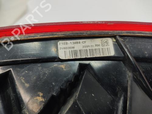 Right taillight FORD FOCUS III 1.5 TDCi | BP34620068C35 - Image 2
