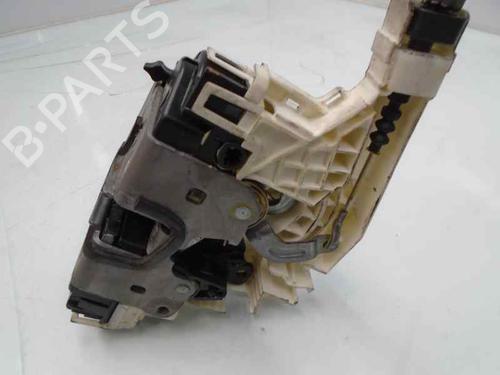Rear right lock MERCEDES-BENZ GLK-CLASS (X204) 220 CDI 4-matic (204.984, 204.997) | BP5850440C99 
