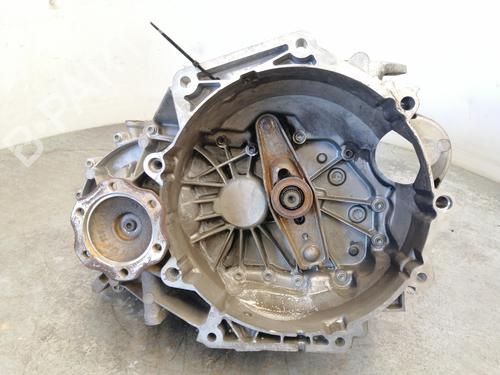 Gearbox VW GOLF VII (5G1, BQ1, BE1, BE2) | BP29612068M3