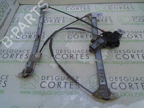 Rudehejsemekanisme ventre foran CITROËN XSARA Coupe (N0) 1.9 D (70 hp) 5525713
