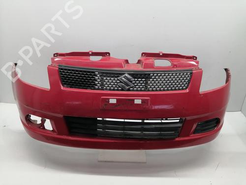 Used Front bumper Front bumper SUZUKI SWIFT III (MZ, EZ) [2005-2026] 34168470 34168470
