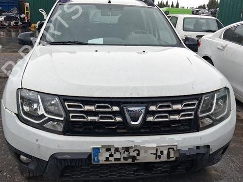 Used Parts DACIA DUSTER (HS_) 1.5 dCi 4985369