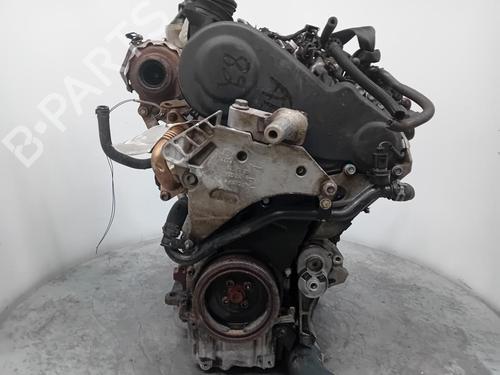Motor VW GOLF VI (5K1)  | BP30004477M1
