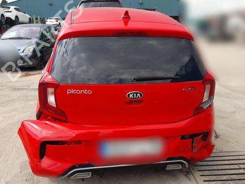 Airbag Kit KIA PICANTO III (JA)  | BP29546912C86 