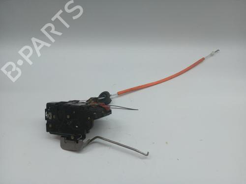 Used Front right lock Front right lock 33464293 33464293