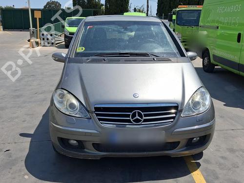 Used Parts MERCEDES-BENZ A-CLASS (W169) A 200 CDI (169.008, 169.308) 4910920