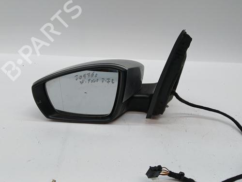 Used Left mirror Left mirror 36813478 36813478