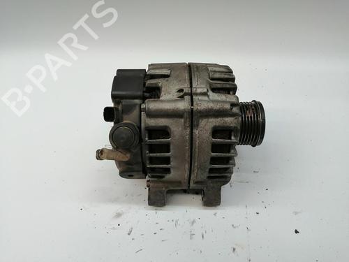 Used Alternator CITROËN C4 Picasso I MPV (UD_) 2.0 HDi 138 (136 hp) 29982364