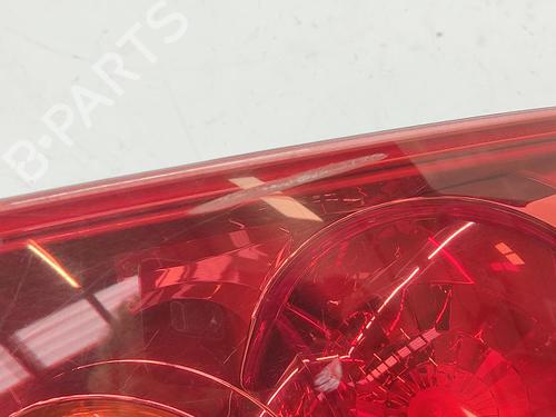 Right taillight MAZDA 3 (BK) 1.6 (BK14) | BP35736797C35 - Image 3