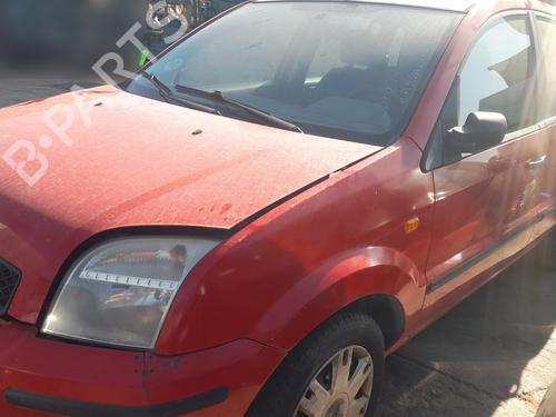 Left mirror FORD FUSION (JU_) 1.4 | BP29376064C26 
