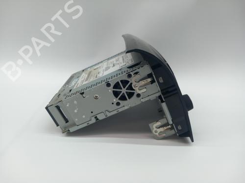 Radio FIAT DUCATO Platform/Chassis (250_)  | BP29531903E6 