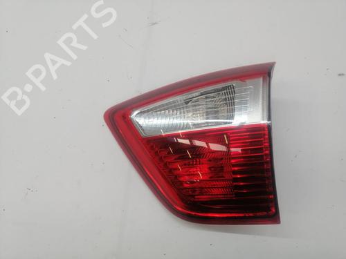 Used Right tailgate light FORD C-MAX II (DXA/CB7, DXA/CEU) [2010-2019]  30635316