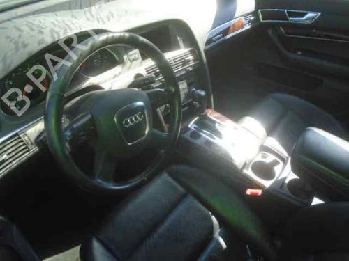 Gearbox AUDI A6 C6 (4F2) 4.2 quattro | BP5789524M3