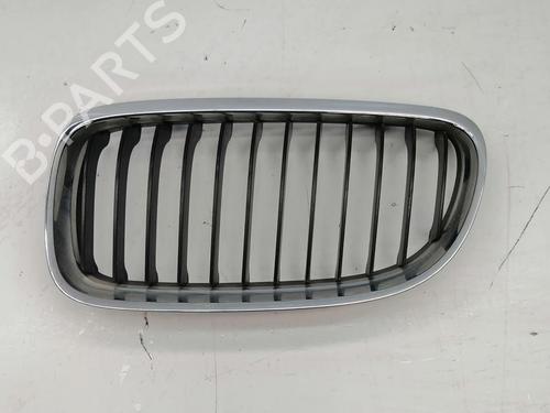 Used Grille Grille BMW 3 (E90) 320 d (177 hp) 33962958 33962958