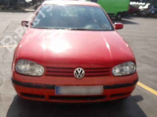 Used Parts VW GOLF IV (1J1)  1.9 TDI  1127352