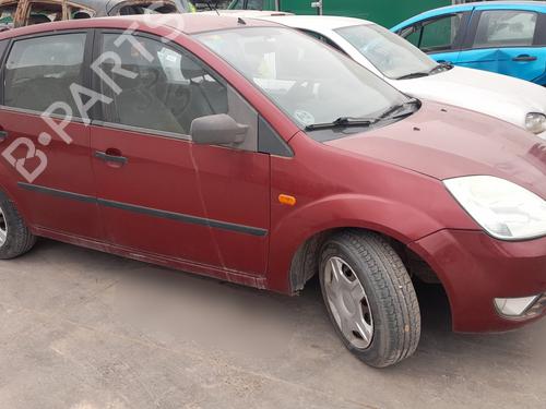 Left taillight FORD FIESTA V (JH_, JD_) 1.4 16V | BP25027180C34 