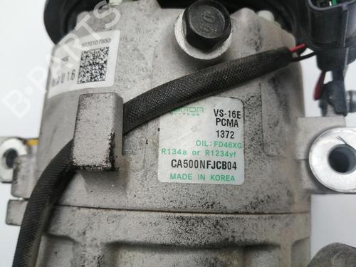 AC compressor KIA SPORTAGE IV (QL, QLE)  | BP17717749M34 