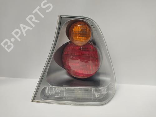 Used Right taillight BMW 3 Compact (E46) 316 ti (115 hp) 17659703