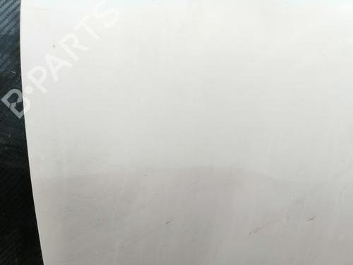 Hood PEUGEOT 206 Hatchback (2A/C) 1.9 D | BP27433880C1 