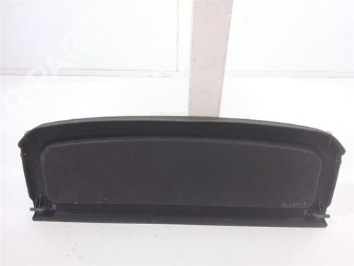 Rear parcel shelf VW T-CROSS (C11, D31) 1.0 TSI | BP38648460C85 - Image 2