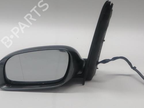 Used Left mirror VW TOURAN (1T1, 1T2) 2.0 TDI (136 hp) 30681239