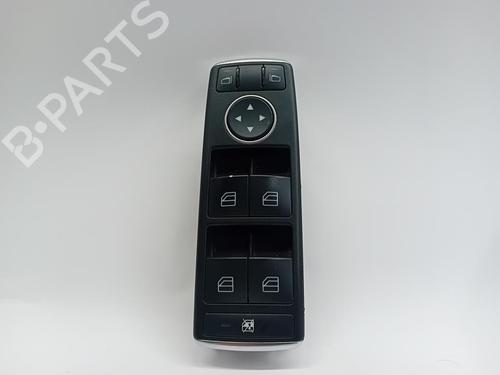 Used Left front window switch Left front window switch 38603560 38603560