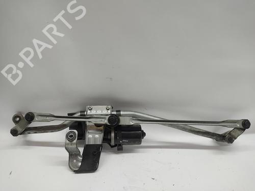 Front wiper motor FIAT DUCATO Van (250_)  | BP29616863M29 