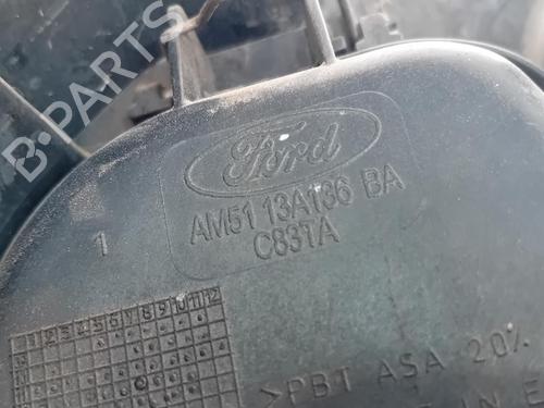 Left headlight FORD C-MAX II (DXA/CB7, DXA/CEU) | BP37182592C28 - Image 4